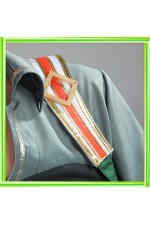2XXT Cosplay Uma Musume Pretty Derby Sirius Symboli Race Outfit Cosplay Costume